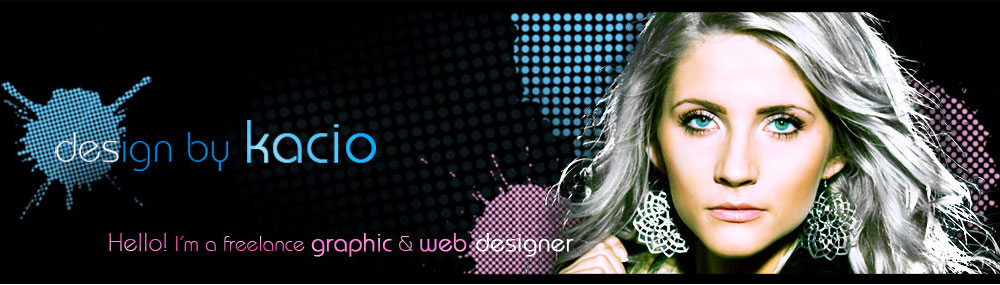 Tomáš Kačur | graphic designes, webdesign, website creation